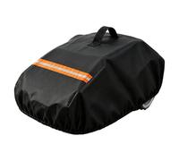 Mower Cover - Universal Protective Waterproof Storage | Outdoor Push Mower Cover For Outdoor Yard Backyard | Garage Home Winter