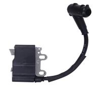 Mower Ignition Coil - Lawn Mower Ignition Coil, High-Performance Ignitionn Coill, Lawnn Mowerr Ignitionn Module, Mowerr Replacement Parts,for Lawn Outdoor Garden Patio Garage Deck Warehouse Workshop