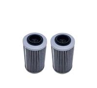 MOWFILL Paquete de 2 filtros de aceite 420956744 de repuesto BRP Can-AM & Sea Doo Rotax 420956744 420956743 420956747 compatible con Can-Am Spyder & Sea Doo 1503 y 1630 Rotax motor para 130hp - 3000
