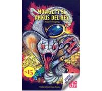 Mowgli Y El Ankus Del Rey