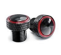 MOWOK M10 tapones agujeros espejos moto accesorios para MT07 MT09 MT10 SP para Z900 Z650 Z800 Z750 para Trident 660 para Benelli TRK CB 500X 500F CB650R CBR GSXS 750 950 GSX-S 1000GT Rebel 500 300