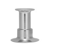 Moxa Artemisa Puro,Moxa Roll Stick Acero inoxidable Moxa Extintor rodillo de la barra moxibustión aparato masaje caja sin humo Artemisia(2cm)