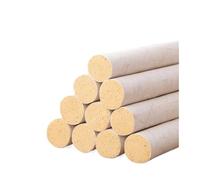 Moxa Artemisa Puro,Moxa Roll Stick Rollos De Moxibustión, Añejados Naturalmente Durante 3 Años, Terapia Moxa, Masaje Acupuntura Meridianos Con Cuerpo Cálido, Medicina China(5:1)