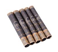 Moxa Artemisa Sin Humo 14mm * 110mm MOXA ROLLES DE ROLLOS MASAJE MOXIBUSTION RODILLO MOXIBUSTIO CAJA ARTEMISIO