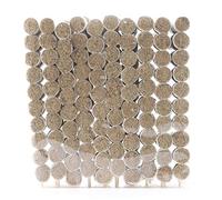 Moxa Artemisa Sin Humo 200 Piezas Tradicional Moxibustión Caliente Agujas Moxa Alta Calidad Sticks Vara For