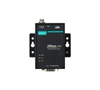 Moxa I 44394M NPORT Device Server 12-48VDCNPORT 5150A, 1xRS-232/RS422/48