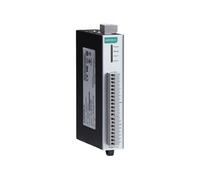 MOXA ioLogik E1242 E/S Ethernet remoto con interruptor de 4AI, 4DI, 4DIO y 2 puertos