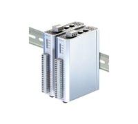 Moxa ioLogik E1262 Gestionado Gris - Switch de Red (Gestionado)