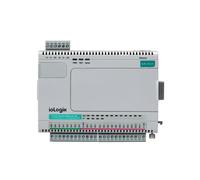 MOXA ioLogik E2210 - E/S remota inteligente Ethernet con 12 DIs, 8 DOs