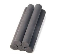 Moxa,Moxa Artemisa Puro 5pcs 14 * 110mm Sin humo Moxa Rolls Moxibustion Therapy Sticks Cuidado de la salud Mujeres