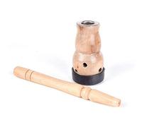 Moxa,Moxa Artemisa Puro Dispositivo de masaje Gobo madera Moxa Box Burner Roll Juego ajenjo Mugwort Artemisia