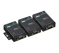 Moxa Nport 5110 Ger?teserver 1 Port RS-232 Ethernet Fast Ethernet 10/100 (nporT-5110)