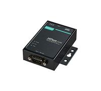 Moxa NPort 5110A RS-232 servidor serie