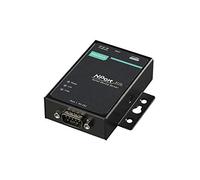 Moxa NPORT Device Server 12-48VDC