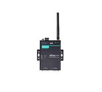 Moxa NPort W2250A EU, 2-Port RS-232/422/485 Wireless Device Server with 802.11a/b/g WLAN