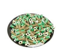 Moxa Puro,BastóN de Moxas, Stick Mini Rollo De Artemisa Masaje Punto Acupuntura Caliente
