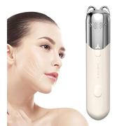 Moxa Roller - Soporte para bastones de moxibustión | Soporte para quemador de varillas de Moxa, herramienta de introducción a la moxibustión electrónica 3 V