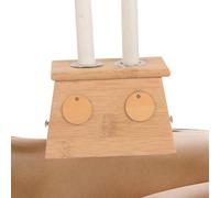 Moxa Sticks Box - Equipo de moxibustión terapéutico, kit de terapia de calor | Remedios naturales para la relajación muscular, flujo de energía, eliminación de frío, tratamientos de bienestar y