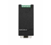 MOXA TCC-80 Convertidor Industrial RS-232 a RS-422/RS-485 Port Powered