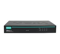 MOXA USB 2.0 Vers série RS - 232 moyeu (4-way, PC sans alimentation
