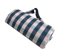 Moxeupon Almohada antideslizante para tumbona, cojín cervical para sillón de relax, cojín impermeable, para tumbonas, cojín cervical, tumbona de playa, accesorios