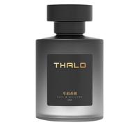 Moxeupon Ambientador eliminador de olores para coche, difusor de ambientadores para coche | Difusores de fragancias de perfumes para automoción - Diseño elegante de botella, perfume de aceite de