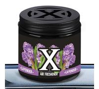 Moxeupon Ambientador para coche, ambientador para coche, eliminador de olores a largo plazo y para decoración de vehículos con frescura duradera