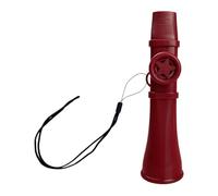 Moxeupon Kazoo Instrumento musical - Boquilla de calidad alimentaria Kazoo | Juguete musical reutilizable con diseño cómodo para ejercicios infantiles, excursiones y acompañamiento festivo