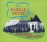 Moxham, Stuart - Huddle House