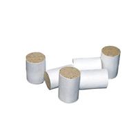 Moxibustión,Moxa Stick Palitos De Moxa For Masaje Puntos Acupuntura Meridianos Calientes, Terapia Con Ajenjo, Rollos Moxibustión, Atención Médica China(40:1)