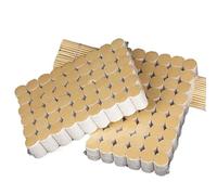 Moxibustión,Moxa Stick Palitos de moxa for masaje puntos acupuntura meridianos calientes, terapia con ajenjo, rollos moxibustión, cuidado la salud(3)