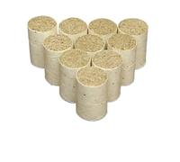 Moxibustión,Moxa Stick Proceso de molienda piedra Palo moxa pura Rollo papel artemisa Medicinas chinas Terapia moxas calentadas Cuidado la salud del cuerpo caliente(Ordinary type)