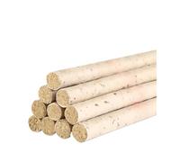 Moxibustión,Moxa Stick Producción De Molino Piedra Hecho A Mano Moxa Stick Pure Wild Artwort Moxibustion Roll Warm Acupoint Meridian Massage Therapy Cuidado La Salud(10Pcs)