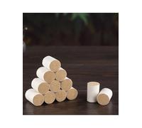 MoxibustióN Tradicional, Quemador de terapia de calor for moxibustión con hierbas chinas espesas de 40:1