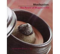 Moxibuston: The Power of Mugwort Fire
