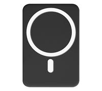 Moxie Batería externa 10W, 5000mAh, Negro