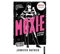 Moxie: La revolució de les noies (Ficció)
