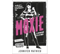 Moxie: La revolució de les noies (LABUTXACA)