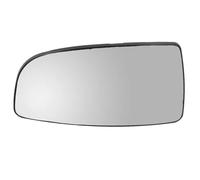 MOXSQFT Cristal Espejo Reemplazar Compatible con Ford para Transit 150 250 350 HD 2015-2019 Espejo Retrovisor Inferior Convexo Lado Izquierdo/Derecho BK3Z17K707B BK31-17A700-AB 1855102