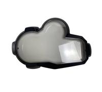 MOXSQFT Tapa Carcasa Velocímetro para R1200GS para Adventure LC para ADV 2013 2014 2015 2016 2017 Estuche para Velocímetro Tablero De Motocicleta Tacómetro Carcasa Cubierta De Instrumentos Carcasa