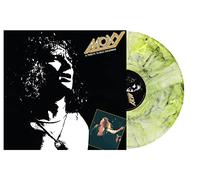 Moxy - A Tribute To Buzz Shearman (Color Vinyl) [Vinilo]