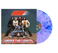 Moxy - Under The Lights (Color Vinyl) [Vinilo]