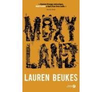 Moxyland (ebook)