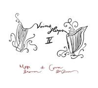 Moya Brennan & Cormac de Barra - Voices & Harps Iv