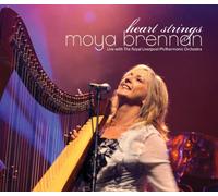 Moya Brennan - Heart Strings