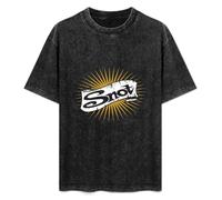 MOYANSHUHUA Get Some Snot Band Unisex T-Shirt Mens Black Men Tees XL