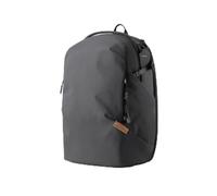 Moyeetings Mochila Fotográfica Profesional Cámara Mochila Cámaras Mochila Objetivos Mochila Accesorios con Compartimento para Portátil Hasta 16 Pulgadas, Array, Negro, 22L