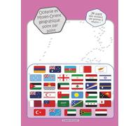 Moyen-Orient et Océanie point par point: Grand format