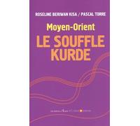 Moyen-Orient : le souffle kurde