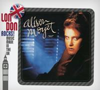 Moyet,Alison - Alf [Import]